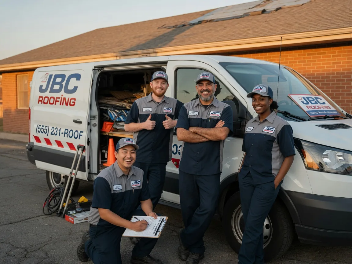 Roof Replacement company in Estill Springs, TN